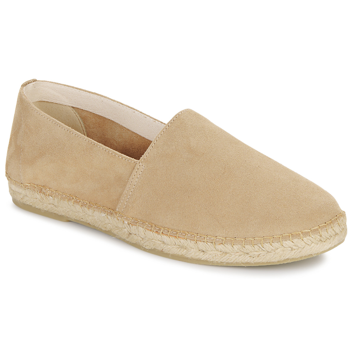 Selected  Espadrilles Selected SLHAJO NEW SUEDE ESPADRILLES B