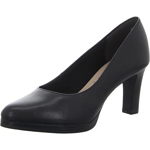 Παπούτσια Γυναίκα Γόβες Tamaris 219961 Black