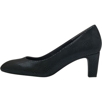 Παπούτσια Γυναίκα Γόβες Tamaris 219160 Black