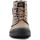 Παπούτσια Άνδρας Ψηλά Sneakers Palladium Pampa Hi Supply Lth 77963-297 Dune Brown