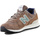 Παπούτσια Άνδρας Χαμηλά Sneakers New Balance U574SBB Brown