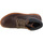 Παπούτσια Άνδρας Πεζοπορίας Lumberjack River Brown