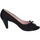 Παπούτσια Γυναίκα Γόβες Preview EY163 Black