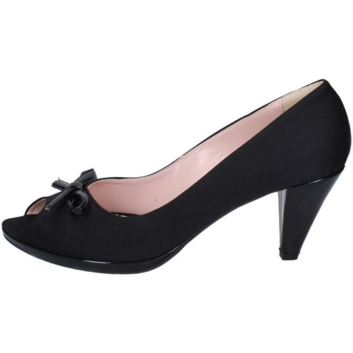 Παπούτσια Γυναίκα Γόβες Preview EY163 Black