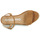Παπούτσια Γυναίκα Σανδάλια / Πέδιλα Gioseppo XARRE Cognac
