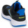 Παπούτσια Αγόρι Χαμηλά Sneakers Reebok Sport REEBOK ROAD SUPREME 4.0 Black / Μπλέ