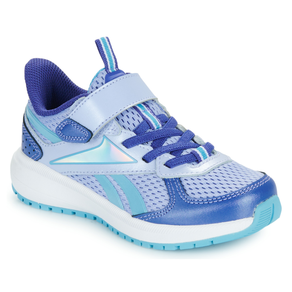 Παπούτσια Κορίτσι Χαμηλά Sneakers Reebok Sport REEBOK ROAD SUPREME 4.0 ALT Violet / Μπλέ