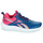 Παπούτσια Κορίτσι Χαμηλά Sneakers Reebok Sport REEBOK RUSH RUNNER 5 SYN Marine / Ροζ