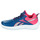Παπούτσια Κορίτσι Χαμηλά Sneakers Reebok Sport REEBOK RUSH RUNNER 5 SYN Marine / Ροζ