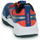Παπούτσια Αγόρι Χαμηλά Sneakers Reebok Sport REEBOK XT SPRINTER 2.0 ALT Marine / Red
