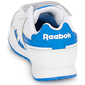 Reebok Classic REEBOK ROYAL CL JOG 3.0 1V Άσπρο / Μπλέ