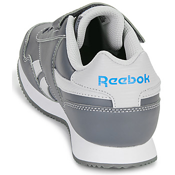 Reebok Classic REEBOK ROYAL CL JOG 3.0 1V Grey / Άσπρο