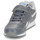 Παπούτσια Αγόρι Χαμηλά Sneakers Reebok Classic REEBOK ROYAL CL JOG 3.0 1V Grey / Άσπρο