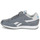 Παπούτσια Αγόρι Χαμηλά Sneakers Reebok Classic REEBOK ROYAL CL JOG 3.0 1V Grey / Άσπρο