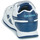 Παπούτσια Παιδί Χαμηλά Sneakers Reebok Classic REEBOK ROYAL CL JOG 3.0 1V Άσπρο / Marine