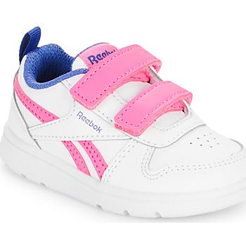 Παπούτσια Κορίτσι Χαμηλά Sneakers Reebok Classic REEBOK ROYAL PRIME 2.0 ALT Άσπρο / Ροζ