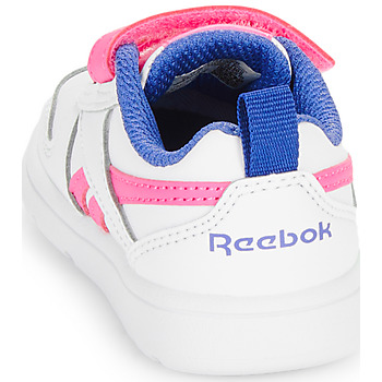 Reebok Classic REEBOK ROYAL PRIME 2.0 ALT Άσπρο / Ροζ