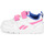 Παπούτσια Κορίτσι Χαμηλά Sneakers Reebok Classic REEBOK ROYAL PRIME 2.0 ALT Άσπρο / Ροζ