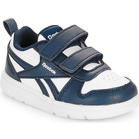 Παπούτσια Παιδί Χαμηλά Sneakers Reebok Classic REEBOK ROYAL PRIME 2.0 ALT Άσπρο / Marine
