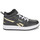 Παπούτσια Παιδί Ψηλά Sneakers Reebok Classic REEBOK ROYAL PRIME MID 2.0 Black / Beige