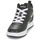Παπούτσια Παιδί Ψηλά Sneakers Reebok Classic REEBOK ROYAL PRIME MID 2.0 Black / Beige
