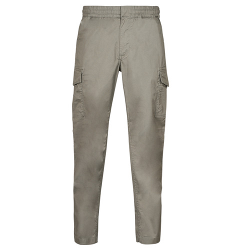 Υφασμάτινα Άνδρας παντελόνι παραλλαγής Replay M9984-000-84909 Grey