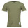 Υφασμάτινα Άνδρας T-shirt με κοντά μανίκια Replay M6665A-000-23608P Green