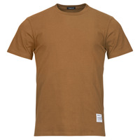 Υφασμάτινα Άνδρας T-shirt με κοντά μανίκια Replay M6665A-000-23608P Brown