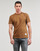 Υφασμάτινα Άνδρας T-shirt με κοντά μανίκια Replay M6665A-000-23608P Brown