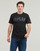 Υφασμάτινα Άνδρας T-shirt με κοντά μανίκια Replay M6762-000-23608P Black