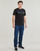 Υφασμάτινα Άνδρας T-shirt με κοντά μανίκια Replay M6762-000-23608P Black