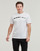 Υφασμάτινα Άνδρας T-shirt με κοντά μανίκια Replay M6762-000-23608P Grey