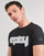 Υφασμάτινα Άνδρας T-shirt με κοντά μανίκια Replay M6754-000-2660 Black