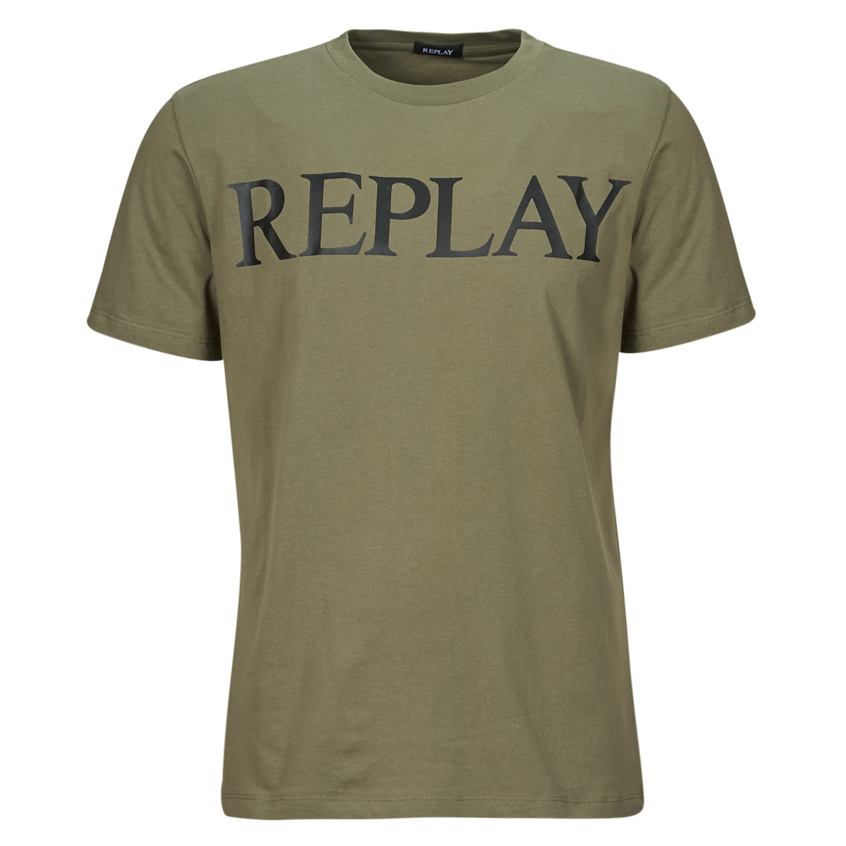 Replay  T-shirt με κοντά μανίκια Replay M6757-000-2660