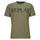Υφασμάτινα Άνδρας T-shirt με κοντά μανίκια Replay M6757-000-2660 Kaki
