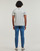 Υφασμάτινα Άνδρας T-shirt με κοντά μανίκια Replay M6757-000-2660 Grey