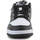 Παπούτσια Άνδρας Χαμηλά Sneakers New Balance BB480LBA Multicolour