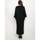 Υφασμάτινα Γυναίκα Φορέματα La Modeuse 69137_P161167 Black