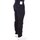Υφασμάτινα Άνδρας παντελόνι παραλλαγής Pt Torino DS01Z00CL1 Μπλέ