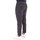 Υφασμάτινα Άνδρας Παντελόνια Πεντάτσεπα Dondup UP630 VS0028 TRT Grey