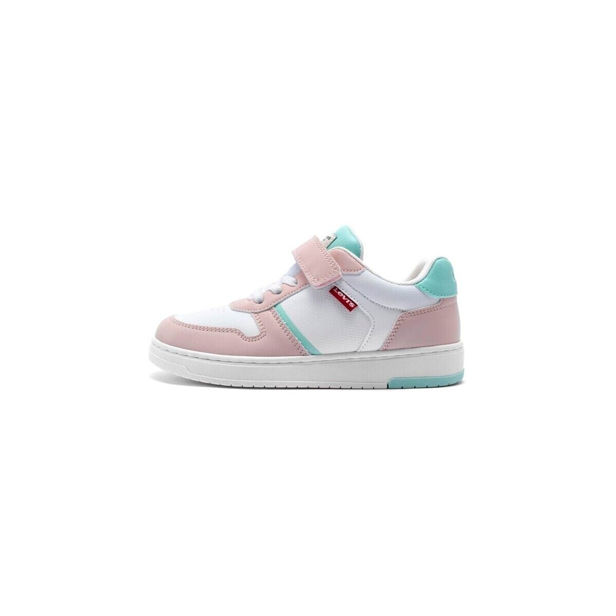 Παπούτσια Sneakers Levi's 28022-18 Ροζ