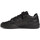 Παπούτσια Άνδρας Sneakers adidas Originals Forum low Black