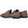 Παπούτσια Γυναίκα Boat shoes Buonarotti 72763 Grey