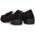 Παπούτσια Γυναίκα Boat shoes Luna Collection 72278 Black