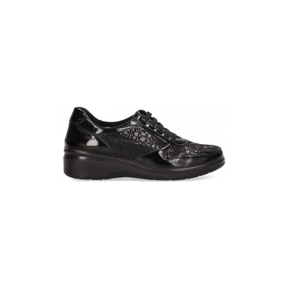 Παπούτσια Γυναίκα Sneakers Amarpies 70869 Black