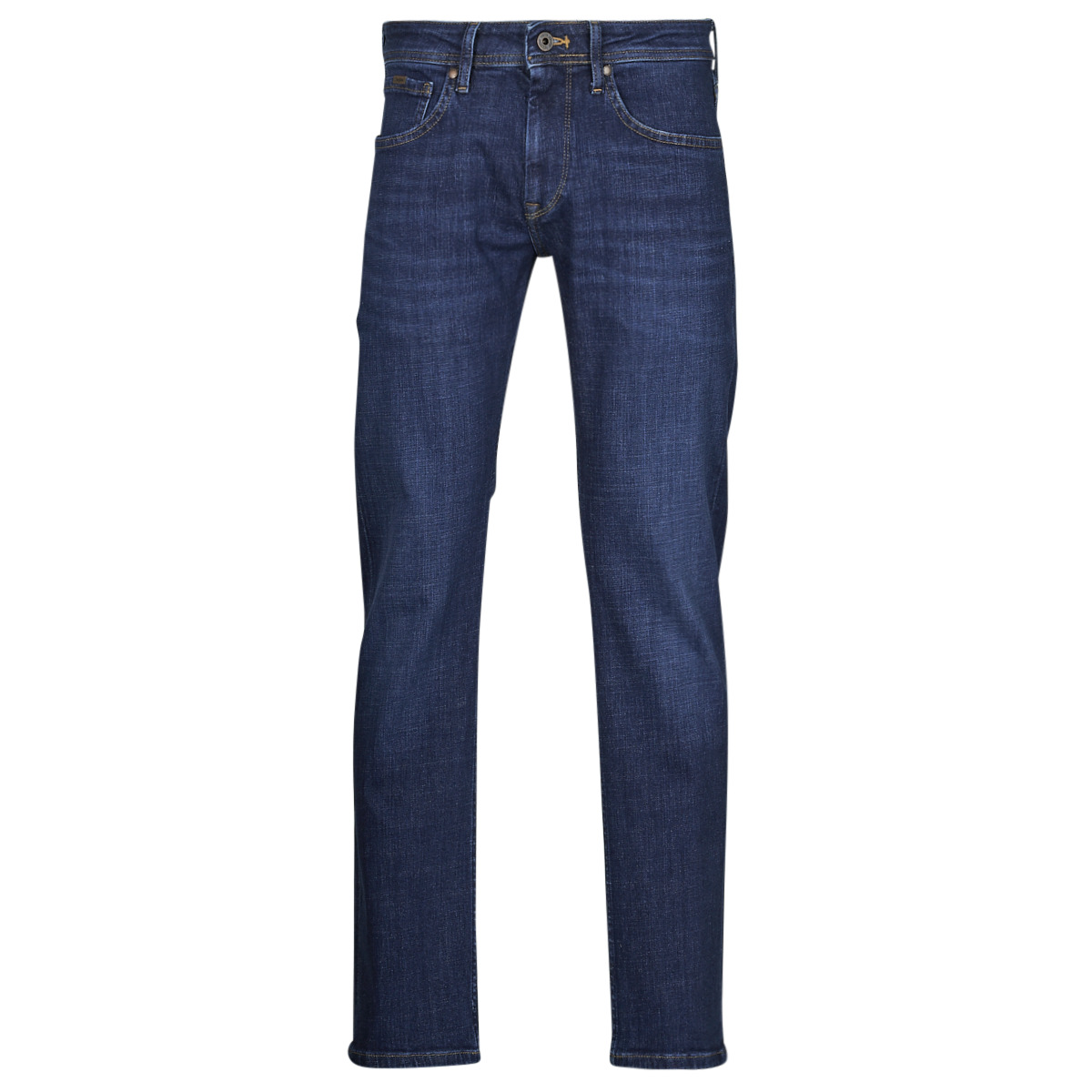 Pepe jeans  Tζιν σε ίσια γραμή Pepe jeans STRAIGHT JEANS