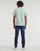 Υφασμάτινα Άνδρας T-shirt με κοντά μανίκια Pepe jeans JACKO Grey