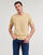 Υφασμάτινα Άνδρας T-shirt με κοντά μανίκια Pepe jeans JACKO Beige
