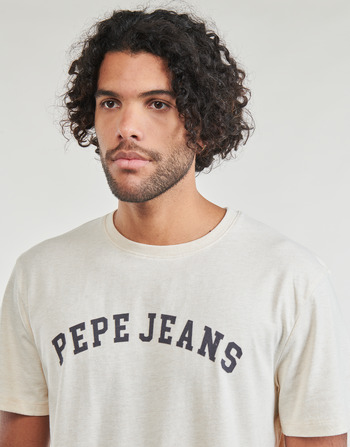 Pepe jeans CHENDLER Άσπρο