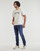 Υφασμάτινα Άνδρας T-shirt με κοντά μανίκια Pepe jeans CHENDLER Άσπρο